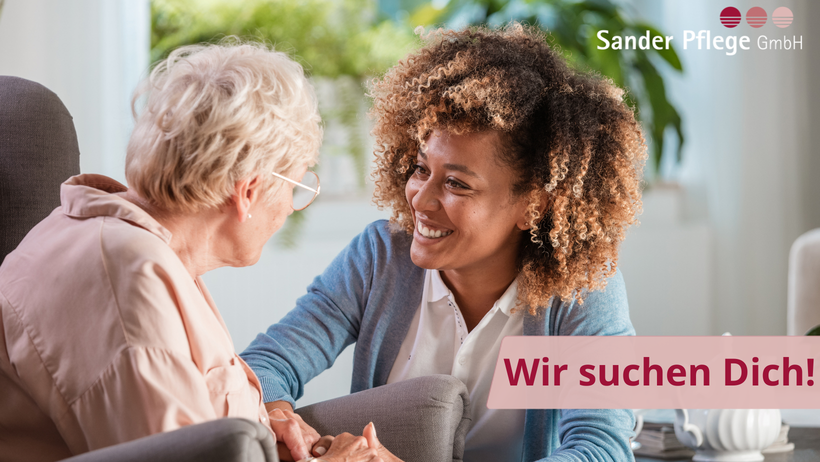 Sander Pflege GmbH